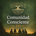 Comunidad Consciente 333